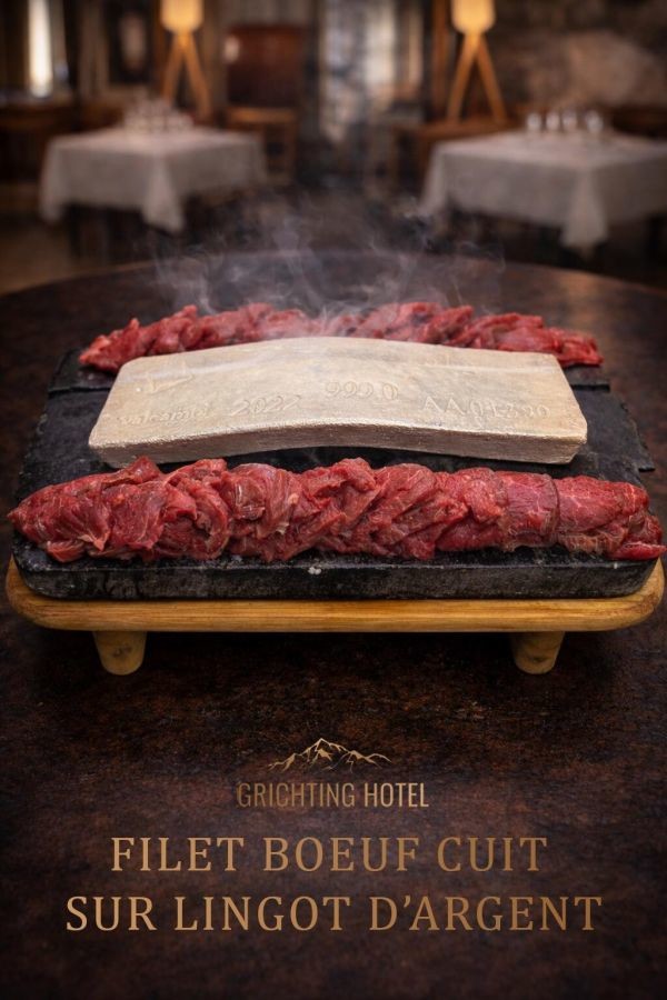 filet boeuf