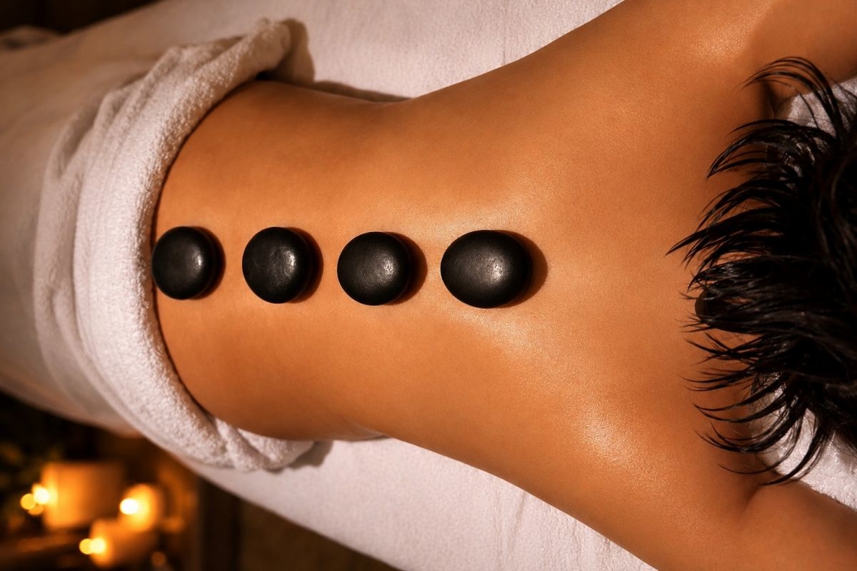 Massage Hotel Grichting